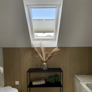 Plissee nach Maßanfertigung