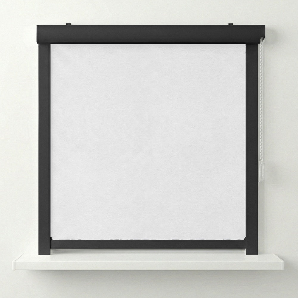 Blackout-Rollo nach Maß