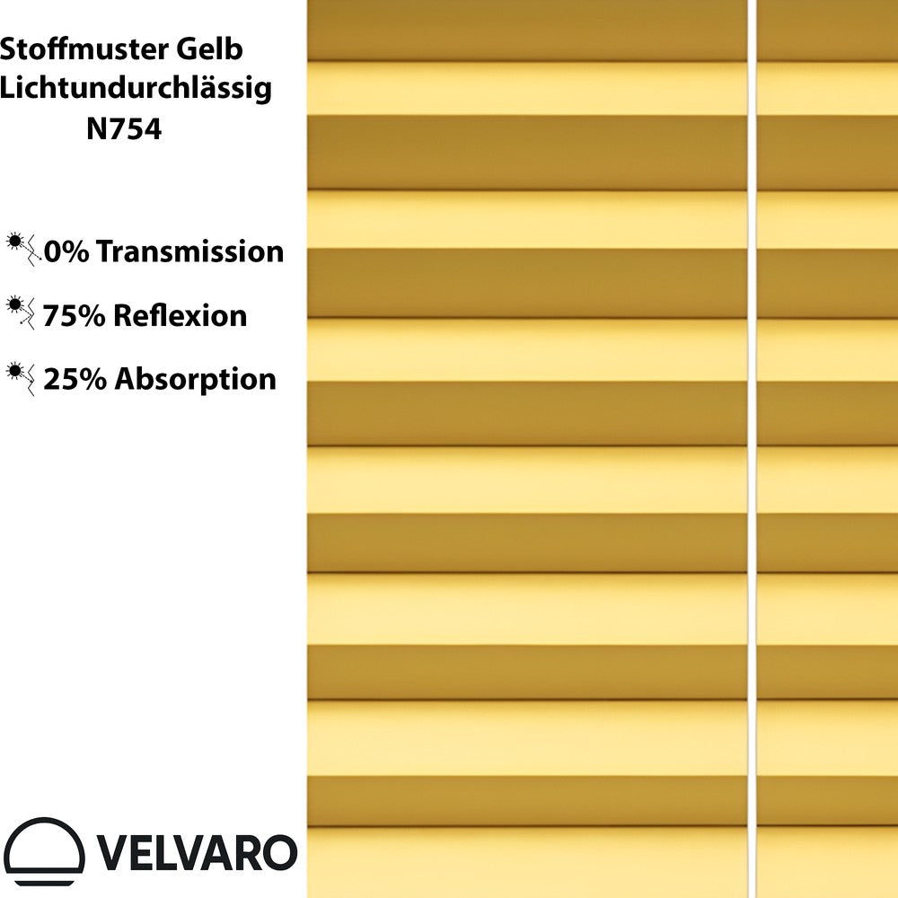 Plissee nach Maß für Terrassentür – funktional und stilvoll mit perfekter Passform