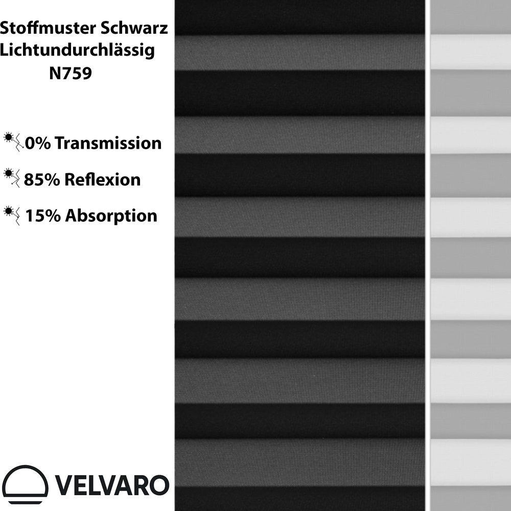 Lichtdurchlässiges Plissee in Beige – lässt Tageslicht rein und schützt vor neugierigen Blicken