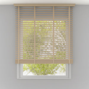 Jalousie nach Maß