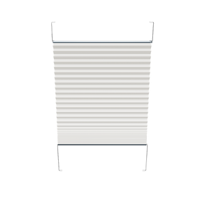 3D Plissee Animation