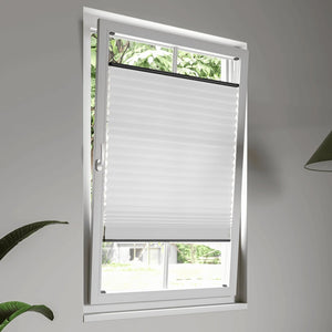 Plissee nach Maß - Wabenplissees