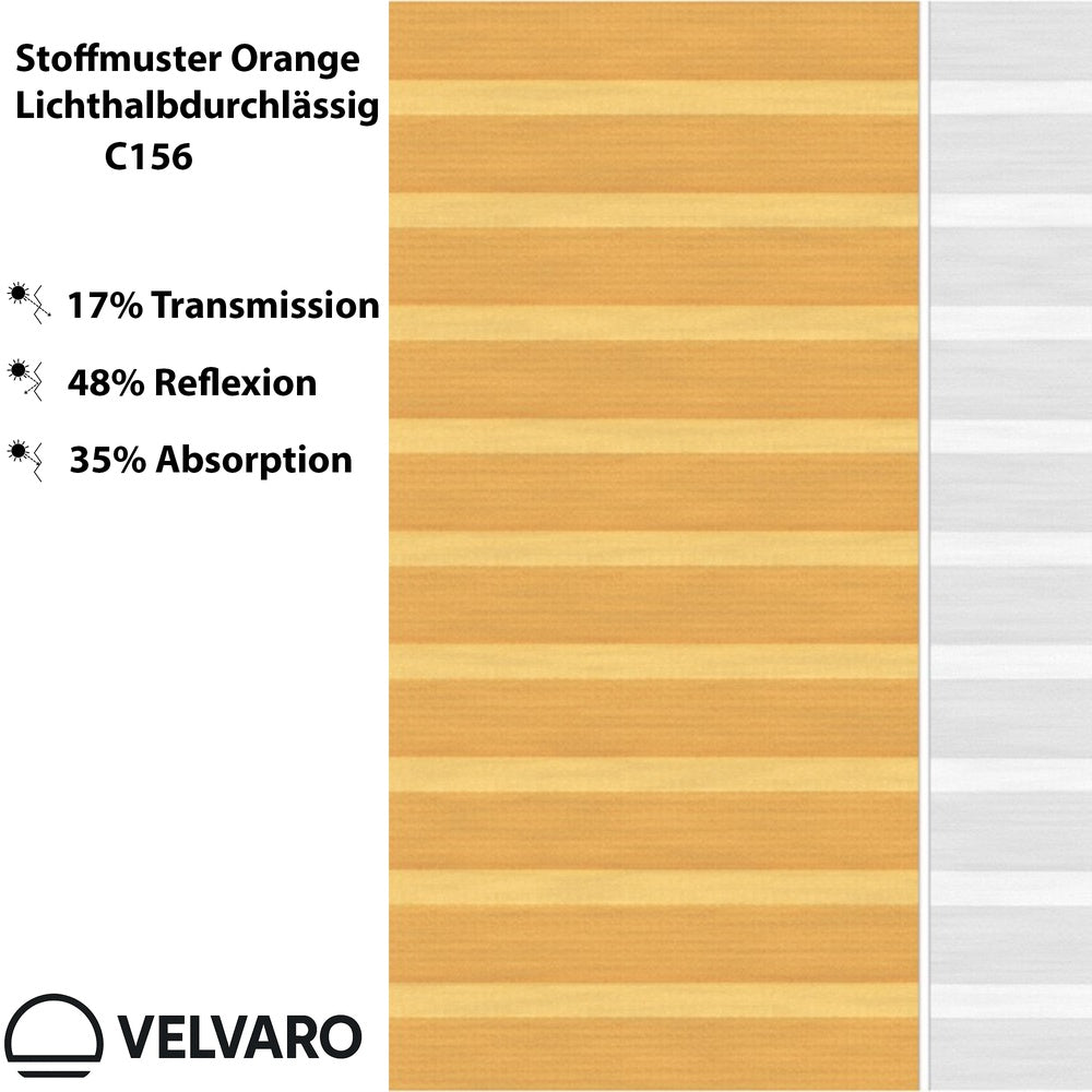 Plissee Sale – Top-Designs und Farben stark reduziert