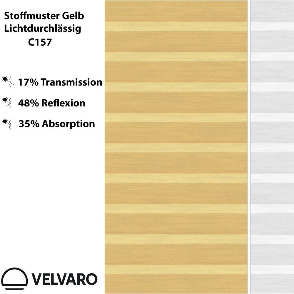 Maßgefertigtes Plissee in elegantem Weiß für moderne Fensterdekoration – perfekter Sicht- und Sonnenschutz