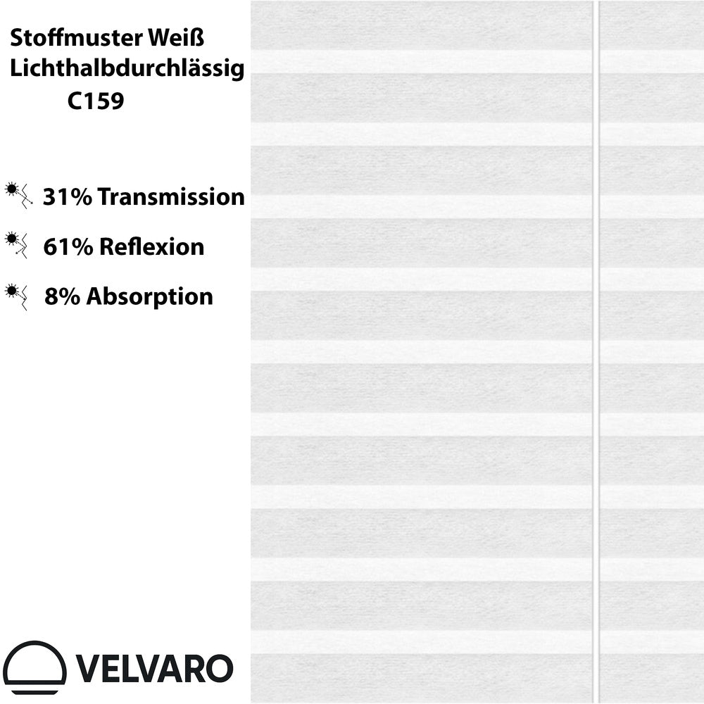 Verdunkelndes Plissee für Kinderzimmer – lichtundurchlässig für ruhige Nächte