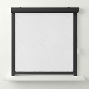 Blackout-Rollo nach Maß