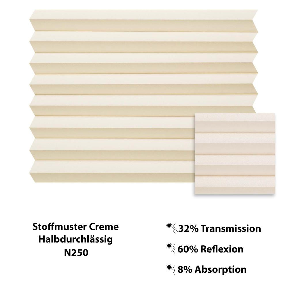 Günstige Plissees online bestellen – hochwertige Stoffe zum attraktiven Preis