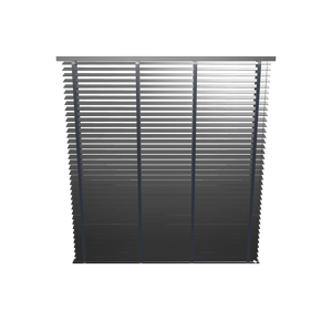 3D Jalousie