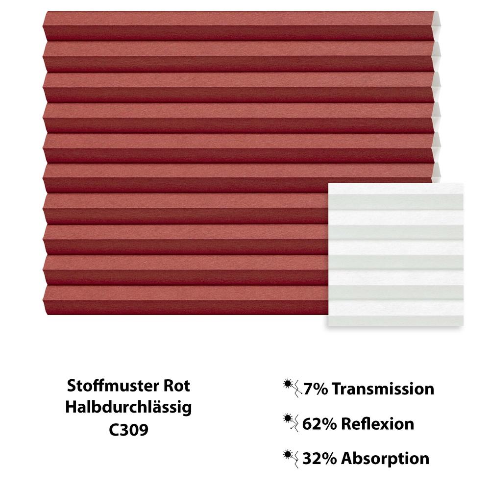 Verdunkelndes Plissee für Kinderzimmer – lichtundurchlässig für ruhige Nächte