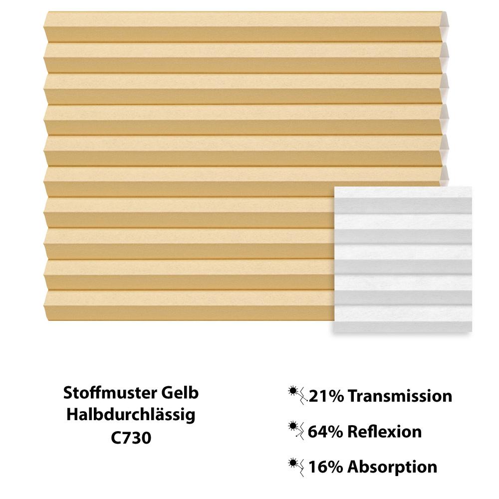 Tag-Nacht-Plissee in Anthrazit-Weiß – ideal für Wohnzimmer oder Homeoffice