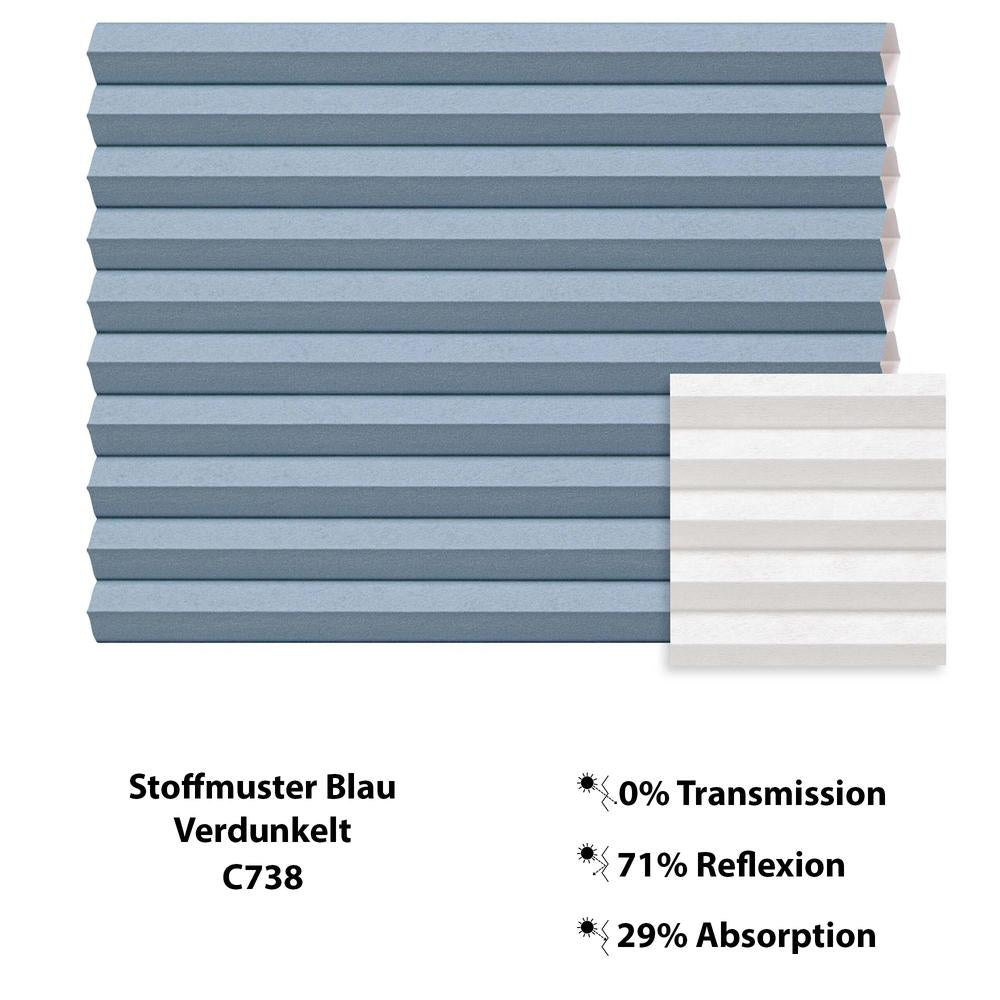 Plissee günstig im Sale – stilvolle Fensterlösungen zum kleinen Preis